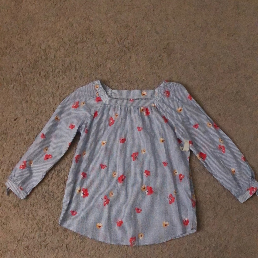 shirt